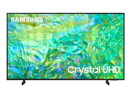 Samsung 65" Smart TV - Tizen OS - 4K UHD (2160p) 3840 x 2160